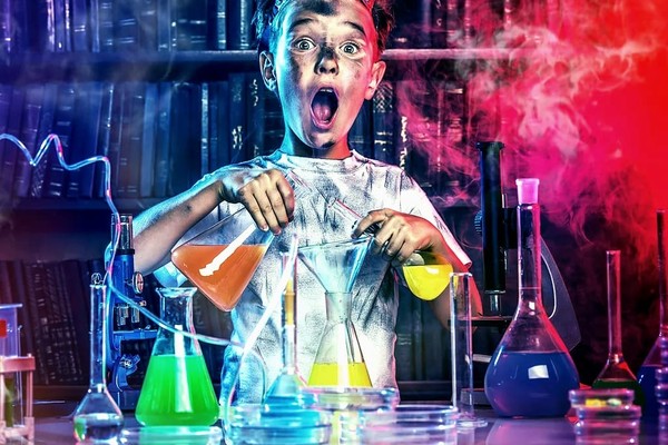 В Киеве предлагают познакомиться с наукой под открытым небом