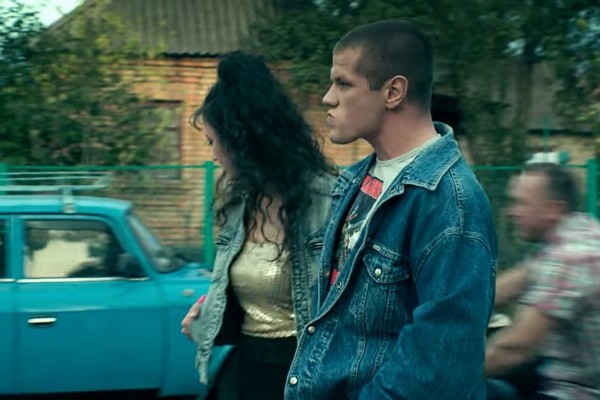 Новый фильм Олега Сенцова 