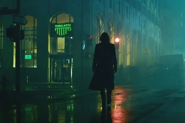 Warner Bros. выпустила первые тизеры новой 