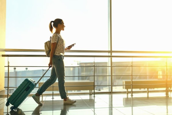 Куда чаще всего летали туристы из Киева в августе 2021 года