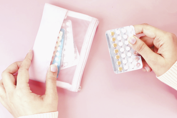 Во Франции сделали бесплатными противозачаточные средства для всех женщин младше 25 лет