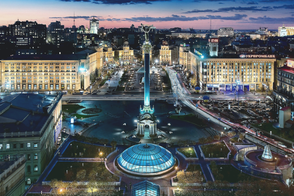 Киев попал в топ-10 столиц Европы с самыми низкими ценами на жилье