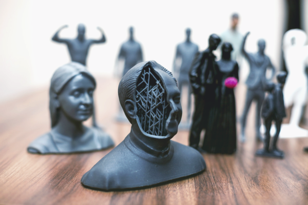 Где используют 3D-печать сегодня и как она работает