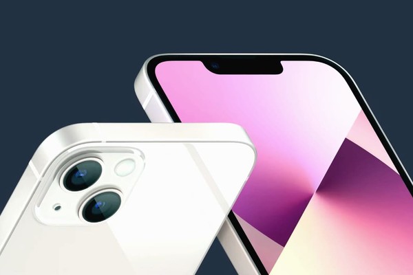 Apple снизила стоимость замены заднего стекла на iPhone 12 и iPhone 13