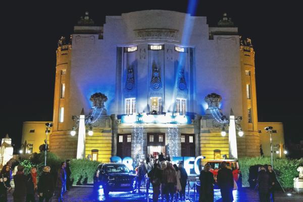 Сразу два украинских фильма отобрали для престижного кинорынка фестиваля Film Festival Cottbus