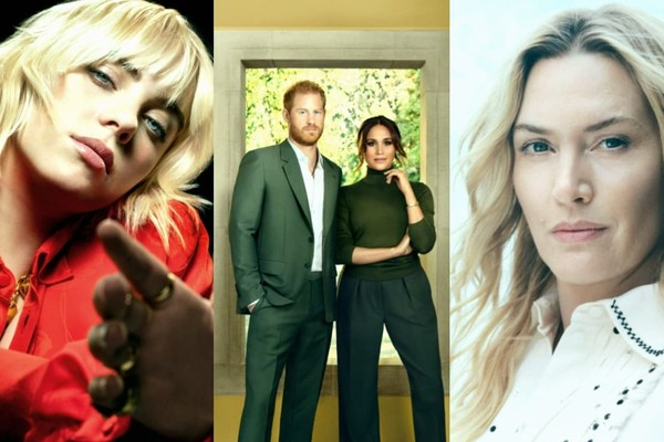 100 самых влиятельных людей мира 2021 по версии журнала Time