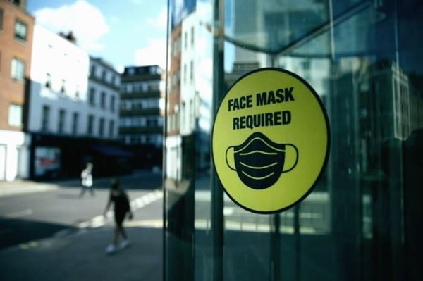 С 23 сентября Украина официально переходит в 