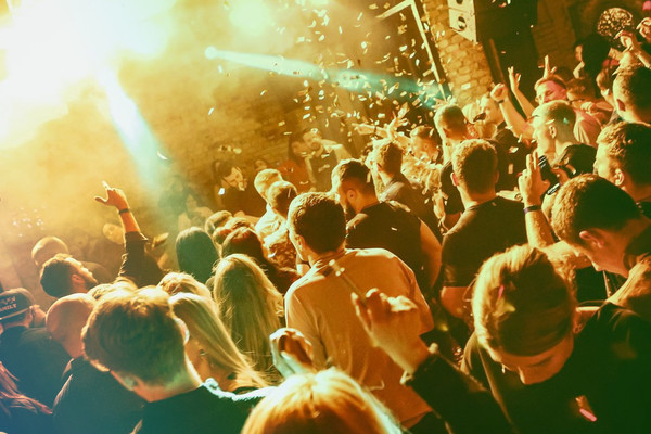 Куда пойти в Киеве на выходные 24, 25 и 26 сентября 2021