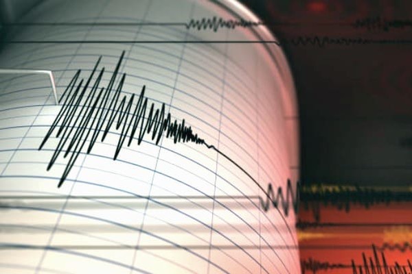 В Украине произошло землетрясение силой больше 4 баллов