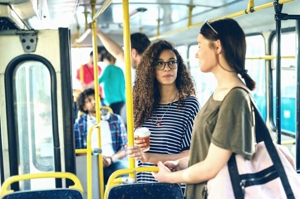 Неиспользованные билеты на проезд в Киеве можно подарить другу