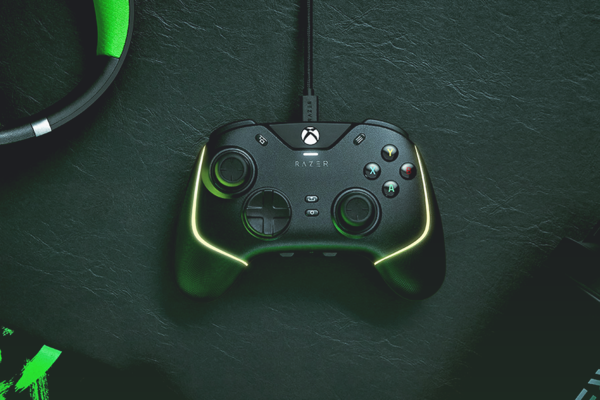 Razer выпустила самый совершенный игровой контроллер: чем он интересен