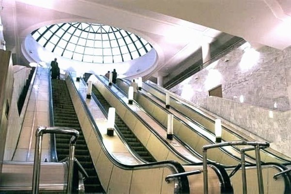 На одной из станций метро в Киеве откроют арт-выставку про Бабий яр