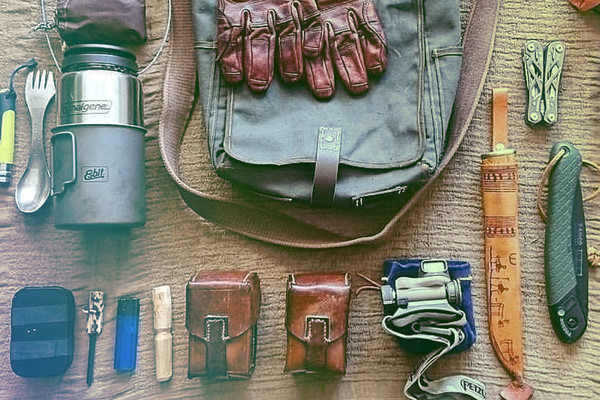 8 вещей, которые сделают поход в горы комфортным