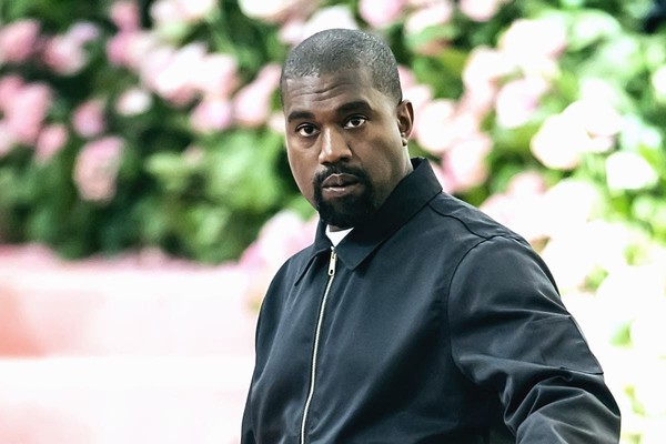 Netflix выпустил тизер документалки о Канье Уэсте, которую снимали 20 лет