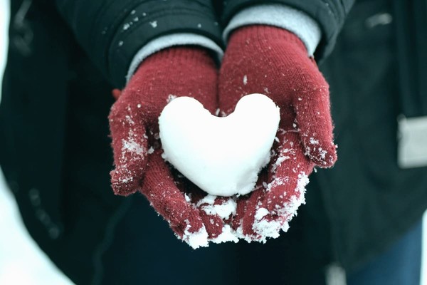 Синоптики рассказали, какой будет зима 2021-2022 года в Украине