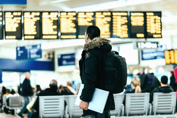 Ryanair запустил распродажу авиабилетов из Киева в Европу от 5 евро