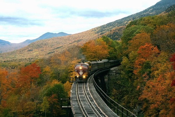 Польша и Украина восстановят железнодорожные пассажирские перевозки