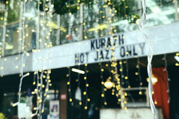 В октябре в Киеве пройдет последний 