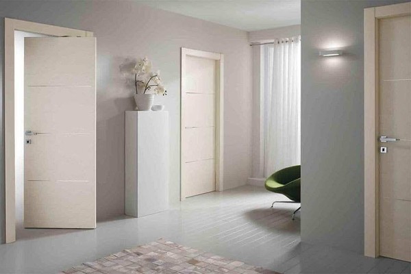 Как выбрать межкомнатные двери в 2021 году: советы профессионалов