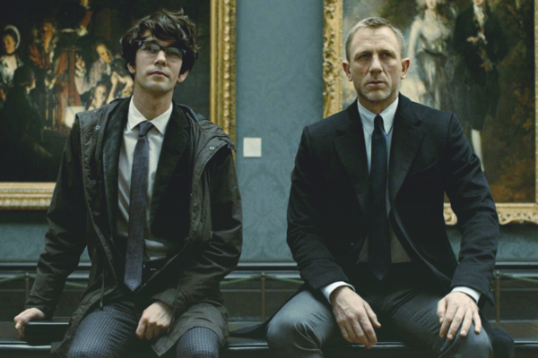 Нового Джеймса Бонда сможет сыграть ЛГБТ-актер