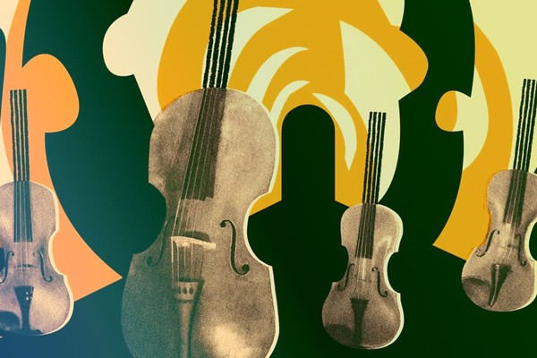 Топ-8 мест, куда сходить на концерт классической музыки в Киеве