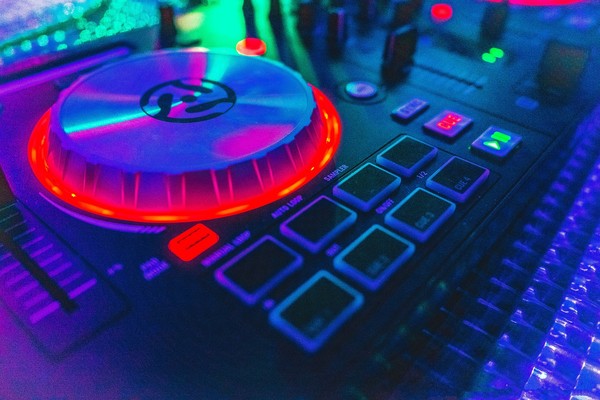 Клубный Киев: лучшие вечеринки этих выходных