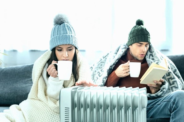 Когда в Киеве включат отопление: начало отопительного сезона 2021-2022