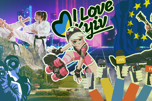 Проекты-победители Общественного Бюджета