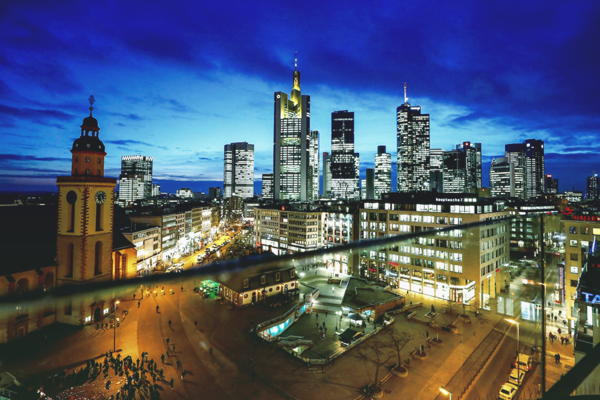 Германия с сегодняшнего дня ужесточает условия въезда для украинцев