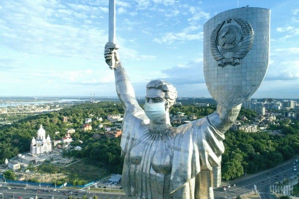 Киев попал в топ-15 самых загрязненных городов мира