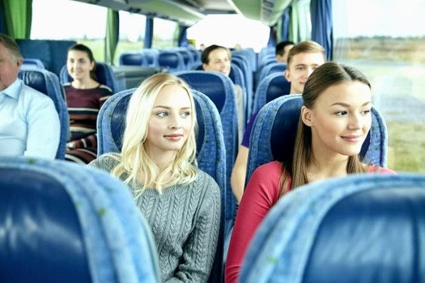 В Украине ввели новые правила для перевозок пассажиров между областями