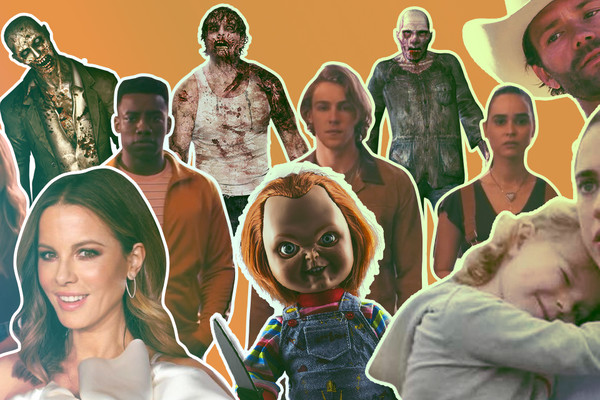 Лучшие сериалы октября 2021: что посмотреть