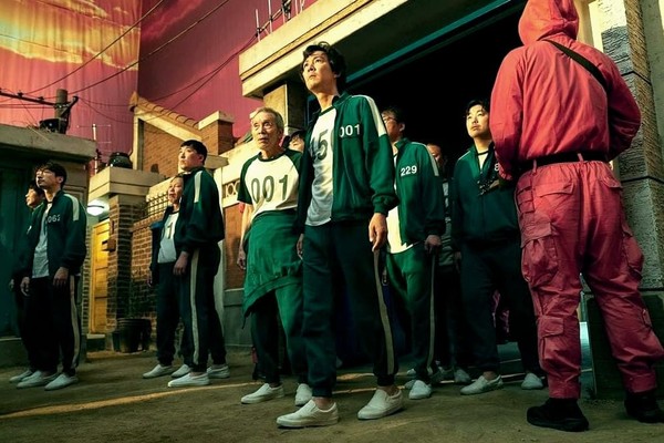 В ОАЭ устроят чемпионат по мотивам популярного сериала 