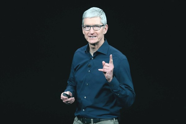 Этой осенью Apple проведет еще одну презентацию: когда и что покажут