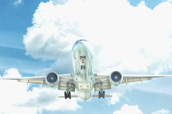 Украинские авиакомпании не рады соглашению об открытом небе с ЕС