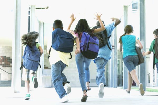 В Киеве рассказали, что будет с осенними каникулами для школьников