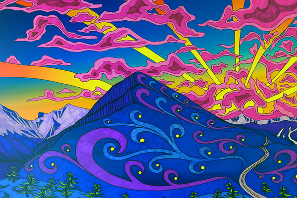 6 маршрутов в Карпатах для начинающих