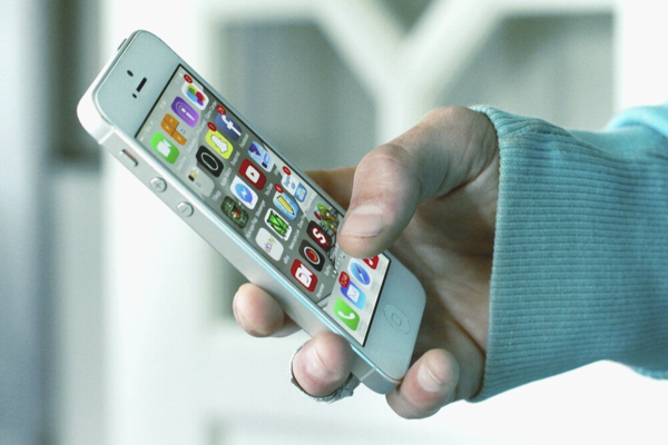 Приложение «Киев Цифровой» загрузили уже более 1 миллиона пользователей 