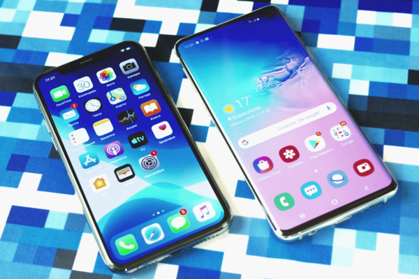 Apple, Samsung и Google готовят в октябре свои новинки: что презентуют