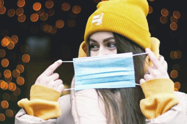 Киев и треть регионов могут вскоре закрыть на локдаун: когда и как надолго