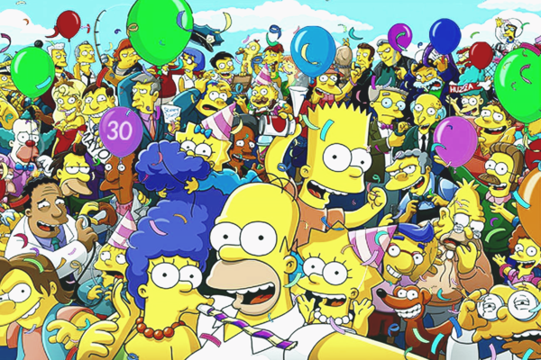 Украинская озвучка Симпсонов заполонила TikTok и стала новым трендом