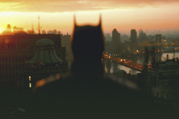 Ежегодная онлайн-презентация фильмов и сериалов DC Fandome состоялась в Сети.