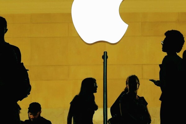 Презентация Apple 18 октября: каких новинок ждать