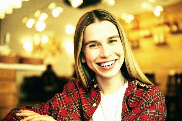 Основательница веганского магазина Yaro попала в скандал из-за анекдота