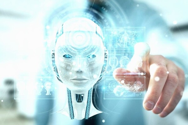 Facebook научит искусственный интеллект повторять за людьми