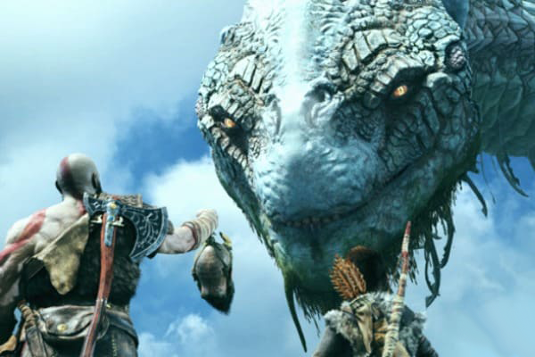 Названа дата, когда видеоигра God of War официально выйдет на ПК (видео)