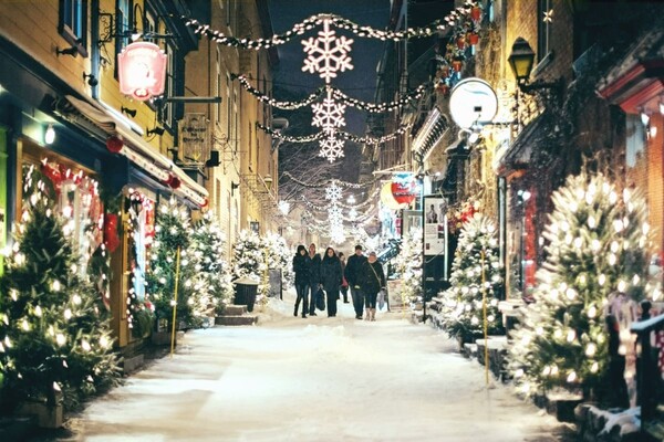 Появились новые детали насчет главной елки 2022 года в Киеве