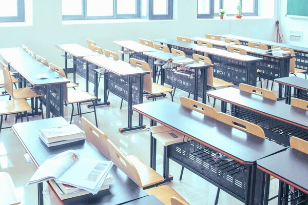 В Киеве школы отправляют на двухнедельный карантин: длинные каникулы