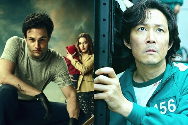 Новый сериал Netflix опередил 