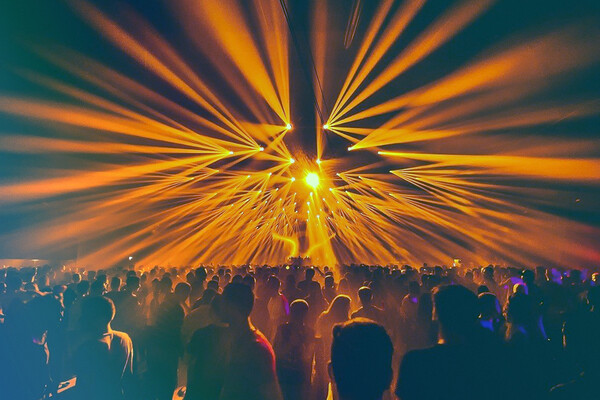 Клубный Киев: 10 лучших вечеринок этих выходных